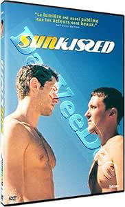 Sun Kissed |   DVD